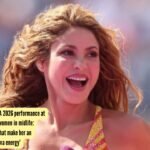 Shakira Fitness: Shakira's electrifying FIFA 2026 performance at 49 set an inspiration for women in midlife: Trainer reveals the 3 Ds that make her an epitome of fitness and 'diva energy' |
