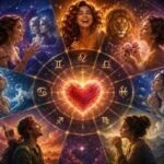 Most expressive zodiac signs: Who wears their heart on their sleeve?