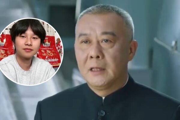 Rich But Humble Upbringing: This millionaire father never told his only son that the family was wealthy; instead, he let him believe they were drowning in debt for more than 20 years |