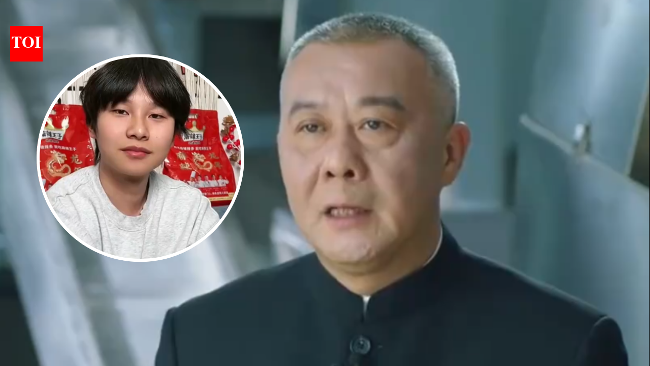 Rich But Humble Upbringing: This millionaire father never told his only son that the family was wealthy; instead, he let him believe they were drowning in debt for more than 20 years |