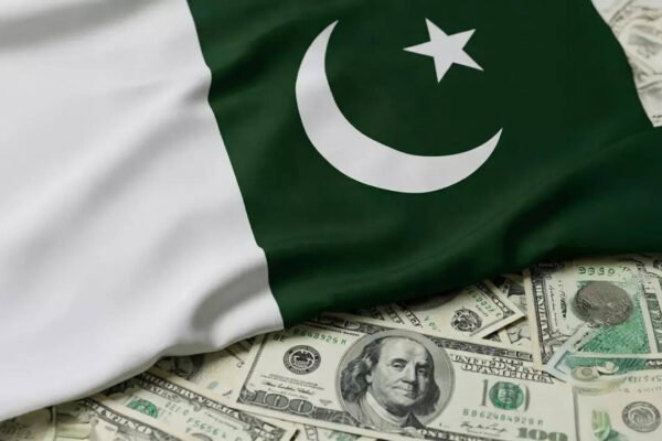 Running on rollovers: Pakistan's reserves get $27 billion foreign loans from Saudi, China