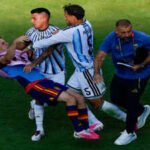 'I would have headbutted him!': Zlatan Ibrahimovic blasts Leandro Paredes, asks why Spain players just stood and watched | Football News