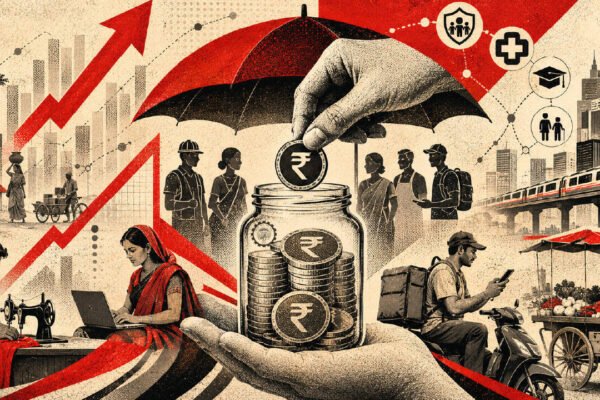 Universal provident fund scheme: How PF for gig workers, self-employed could work & why it would be a game-changer