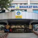Bharat Petroleum Corporation Ltd: BPCL posts Rs 3,962 crore Q1 loss as high crude prices squeeze fuel margins