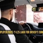 ‘He is my colleague’: Employer who funded driver’s ₹4.25 lakh surgery says 1 thing internet can’t stop praising