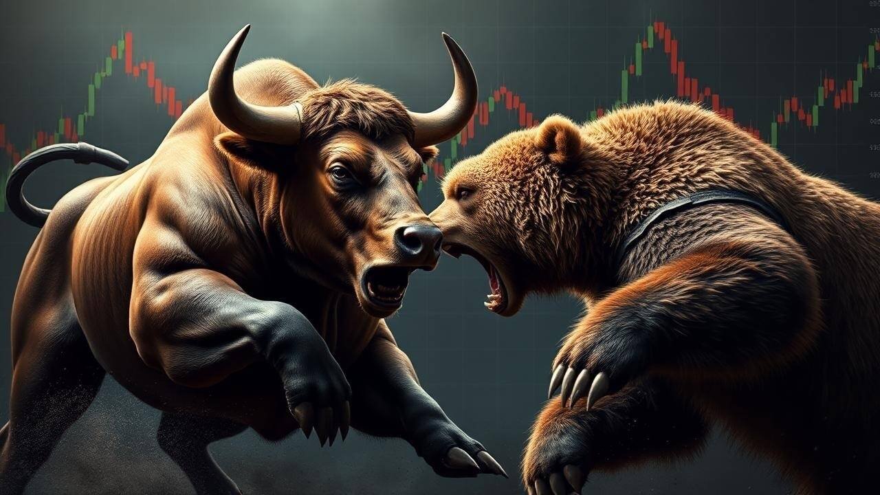 US stock market today: Wall Street drifts in mixed trading; oil prices rise another 3%