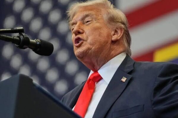 Trump's 25% tariff hits Brazil: Trade tensions deepen as billions in exports at risk
