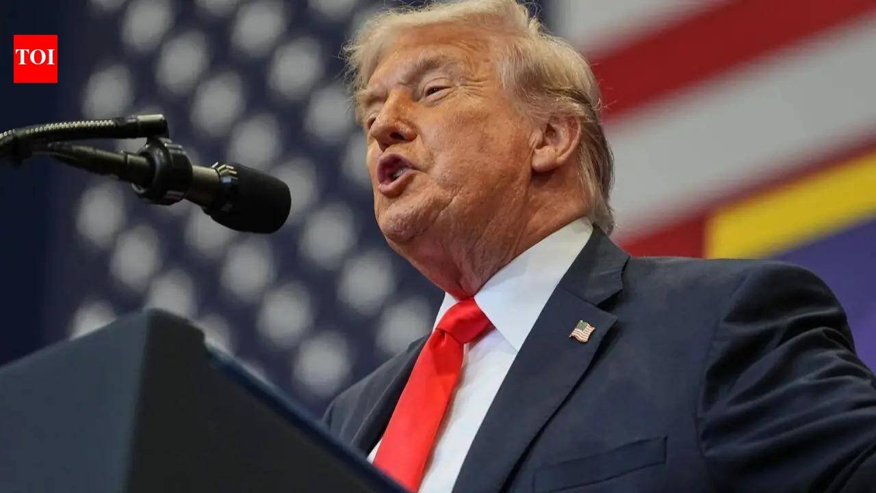 Trump's 25% tariff hits Brazil: Trade tensions deepen as billions in exports at risk