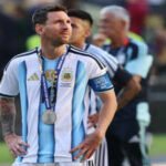 'I sent a message to Alexis': Mac Allister's father reveals what son told him about Messi's dressing-room pep talks | Football News