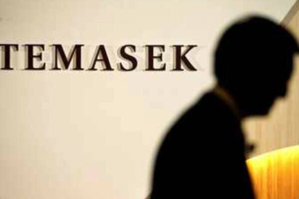 Temasek Investments: Temasek widens scope of India investments
