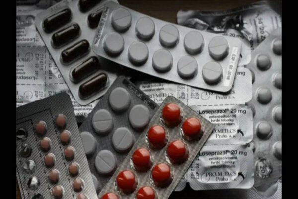 Pharma companies in a flux over Trump's 200% tariff move on generics
