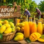 More pulp, less tax: Govt panel hits the sweet spot with 'aam' proposal to help Totapuri farmers