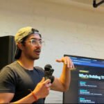 Indian-origin engineer walks away from Rs 2.89 crore salary to build AI that could make apps and websites obsolete |