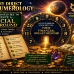 Mercury Direct Money Numerology: These Birth Dates Set to Experience a Financial Turnaround