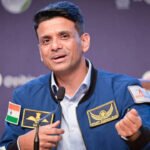 Only 3 Indian foods were approved by NASA for space: Indian astronaut Shubhanshu Shukla revealed why others didn't make it to the menu |