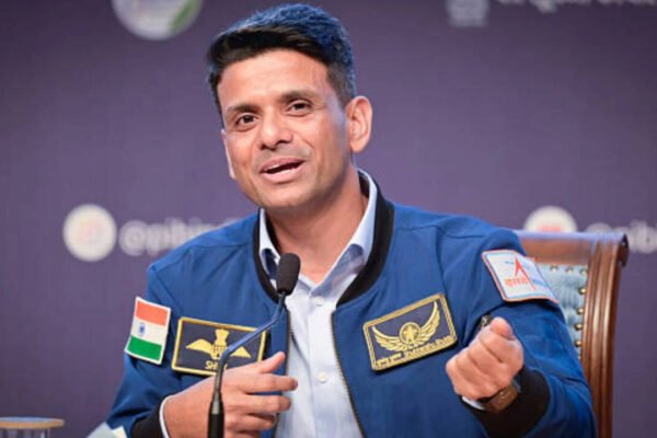 Only 3 Indian foods were approved by NASA for space: Indian astronaut Shubhanshu Shukla revealed why others didn't make it to the menu |