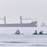 Beyond Hormuz: Gulf is spending billions to find new routes to global markets