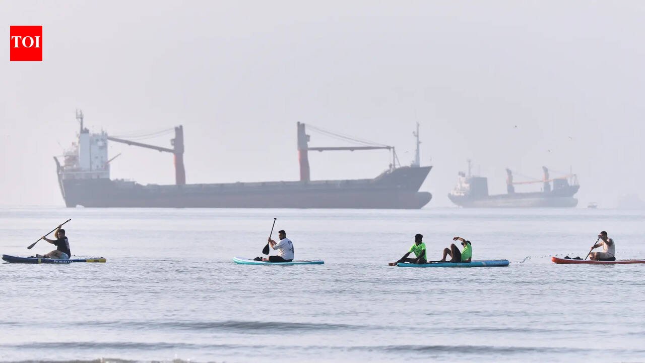 Beyond Hormuz: Gulf is spending billions to find new routes to global markets