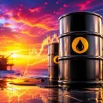 Oil's $100 comeback: Brent hits a three-month high as Red Sea tensions escalate
