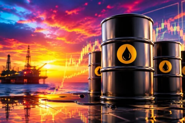 Oil's $100 comeback: Brent hits a three-month high as Red Sea tensions escalate