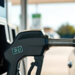 Premium petrol to remain ethanol-free; no plan to blend beyond 20% as of now: Govt to Parliament