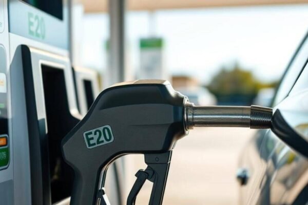 Premium petrol to remain ethanol-free; no plan to blend beyond 20% as of now: Govt to Parliament