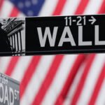US stocks today: Wall Street trades in red as oil tops $100 per barrel; Nasdaq tumbles over 2%, Dow slips over 600 points