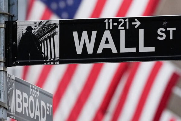 US stocks today: Wall Street trades in red as oil tops $100 per barrel; Nasdaq tumbles over 2%, Dow slips over 600 points