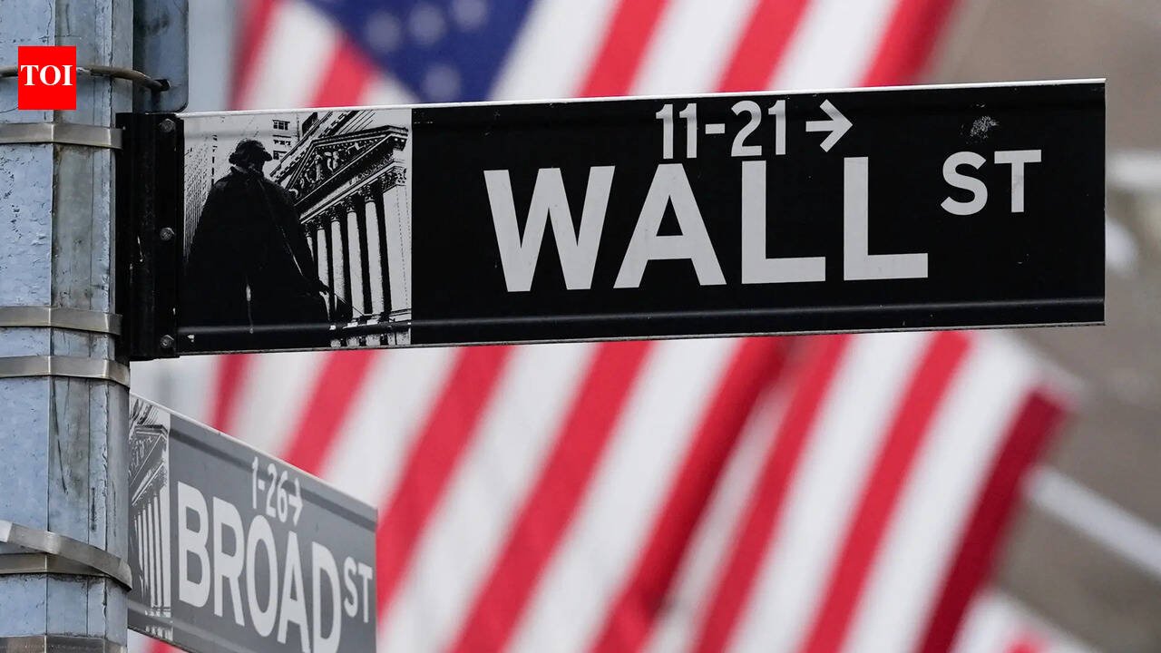 US stocks today: Wall Street trades in red as oil tops $100 per barrel; Nasdaq tumbles over 2%, Dow slips over 600 points