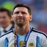 'Replay the final': More than 88,000 Argentina fans call for replay after bitter World Cup final defeat | Football News