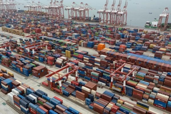 US unveils fresh tariffs of up to 12.5% on 60 economies amid 'forced labour' probe; rate for India lowered to 10%