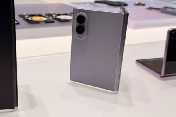New launches, financing may give foldable phones a boost