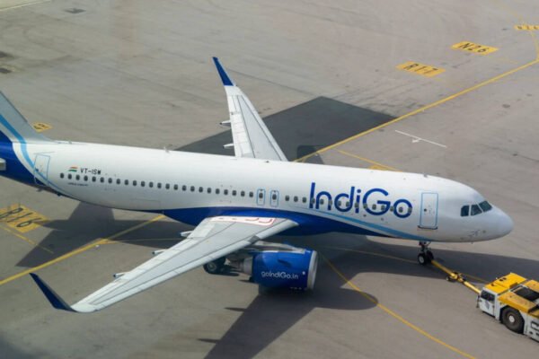 IndiGo opposes more say for airport operators in airlines | India News