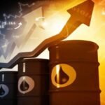 Iran war pushes Brent to $100, oil companies fear hit to their finances