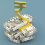 RBI intervention lifts rupee 22 paise to 96.5 despite Brent crude topping $100