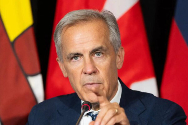 'No need to respond in advance': Canadian PM Mark Carney rules out retaliatory tariffs before Aug 19