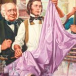 In 1856, a student’s failed experiment accidentally created the first synthetic dye that changed the fashion industry |