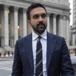 Zohran Mamdani: NYC Upper West Side stabbing: Zohran Mamdani reveals disturbing details of 'hateful' attack