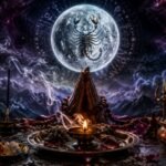 Scorpio Moon : Why Your Usual Prayers May Suddenly Feel Powerless
