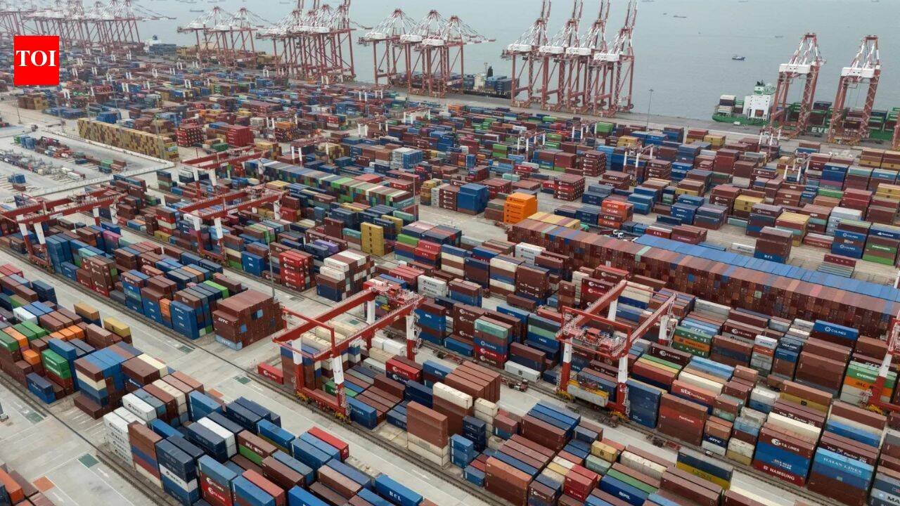 Trump imposes new tariffs on 60 economies over forced labour concerns; India gets 10% duty - check full list