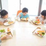 Japan School Nutrition Program: Japan added just two foods to school meals after World War II; experts say the lesson could help children reach their full height potential |