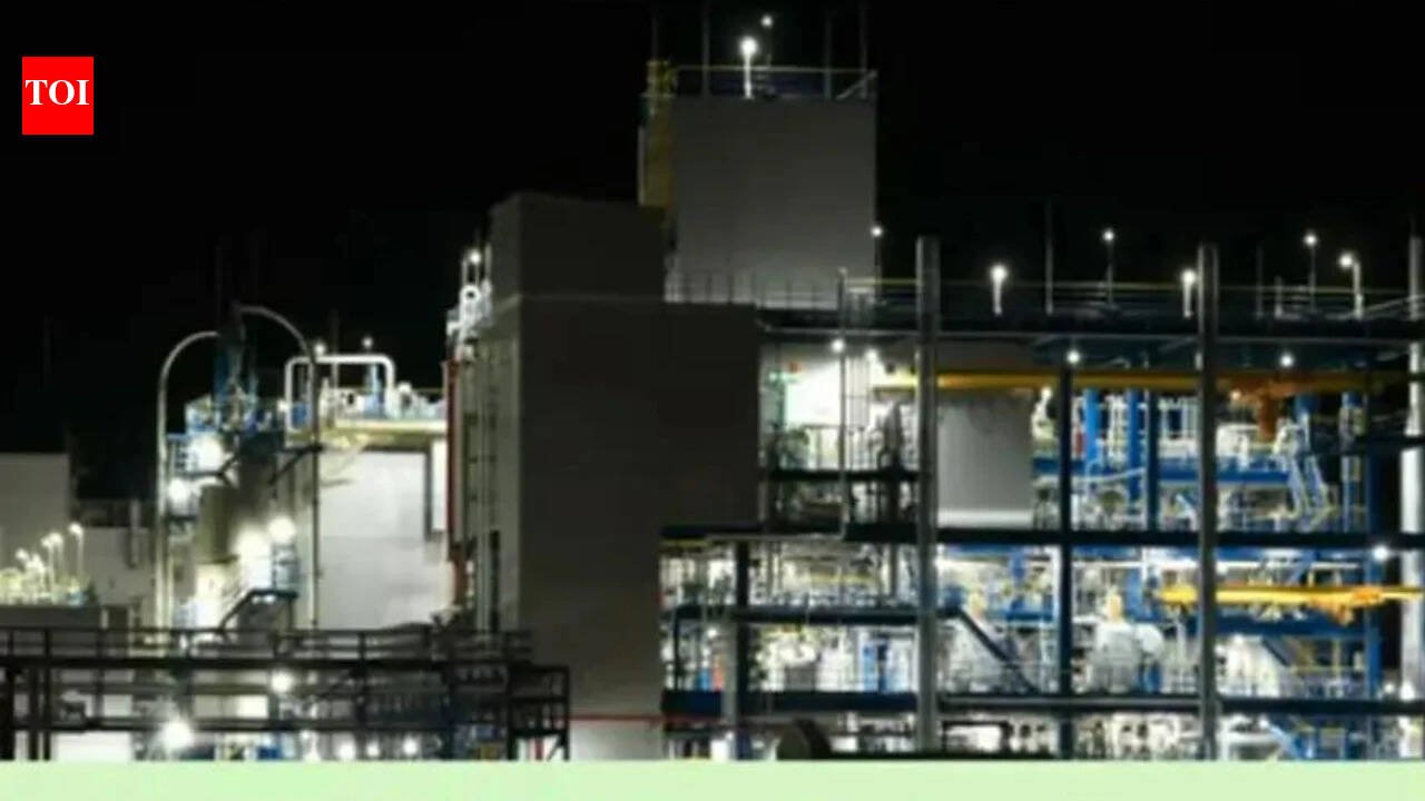 Bhavya Rasayan Scheme: BHAVYA Rasayan scheme: Cabinet approves Rs 3,030 crore for three chemical parks