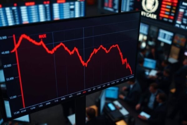 Sensex down 900 points, Nifty50 closes below 23,800: Five reasons why stock market crashed today