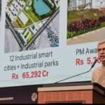 Ballari-Guntakal Rail Project: Cabinet approves Rs 1,264-crore Ballari-Guntakal rail project to boost freight, passenger connectivity