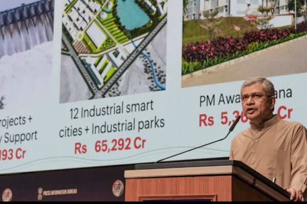 Ballari-Guntakal Rail Project: Cabinet approves Rs 1,264-crore Ballari-Guntakal rail project to boost freight, passenger connectivity