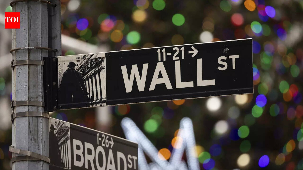 US stocks today: Wall Street inches higher as crude calms down; Dow jumps over 330 points, Nasdaq trades flat