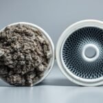 How to clean your washing machine's water inlet filter for better washing performance |