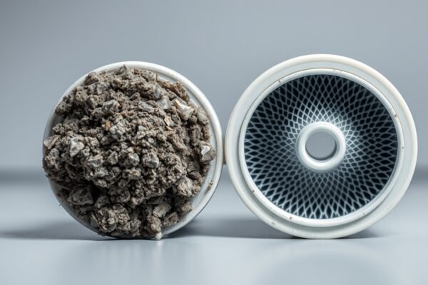How to clean your washing machine's water inlet filter for better washing performance |