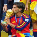 'Weren't you going to shave off all your hair?': Spanish princess embarrasses Ferran Torres over bizarre World Cup promise | Football News