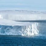 Scientists say current Antarctic ice loss can guide sea-level planning until mid-century, but forecasts become far less certain later as retreat may accelerate